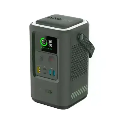 Anker 548 60W Power Bank PowerCore Reserve 192Wh-60000mAh